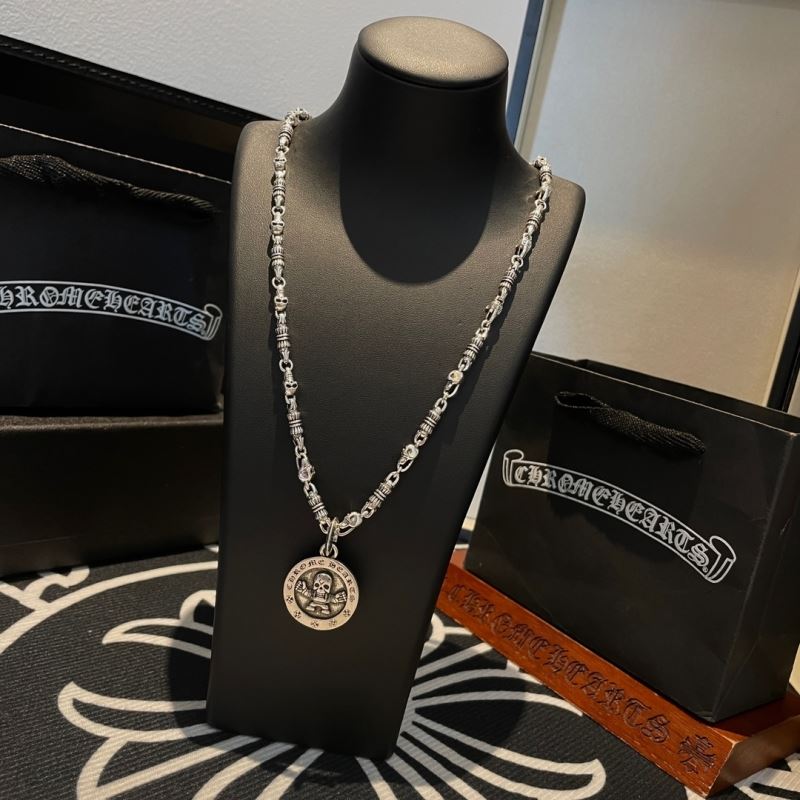 Chrome Hearts Necklaces